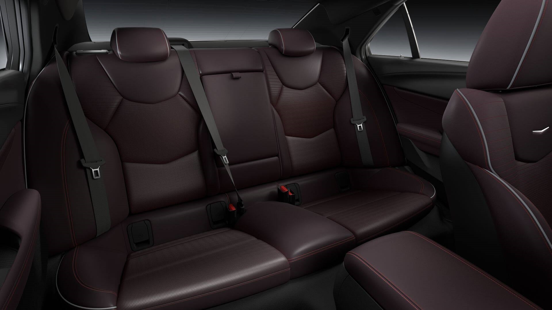 2025 Cadillac CT4-V V-Series