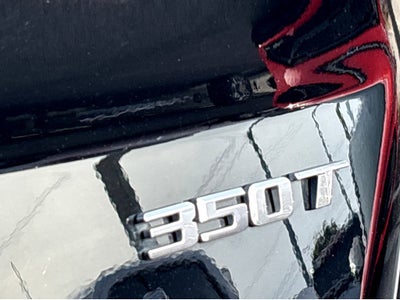 2025 Cadillac CT4 Sport