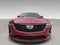 2026 Cadillac CT4-V V-Series