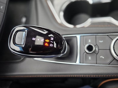 2026 Cadillac CT4-V V-Series