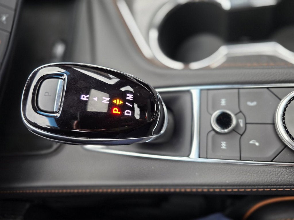 2026 Cadillac CT4-V V-Series