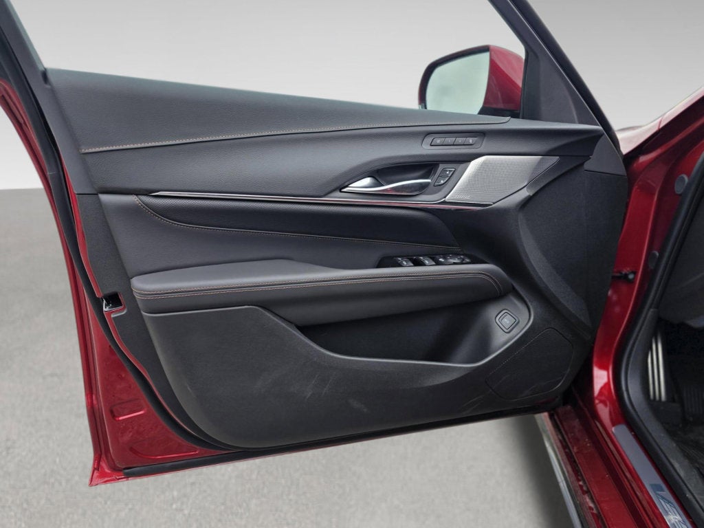 2026 Cadillac CT4-V V-Series