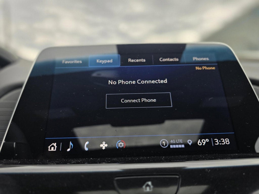 2026 Cadillac CT4-V V-Series