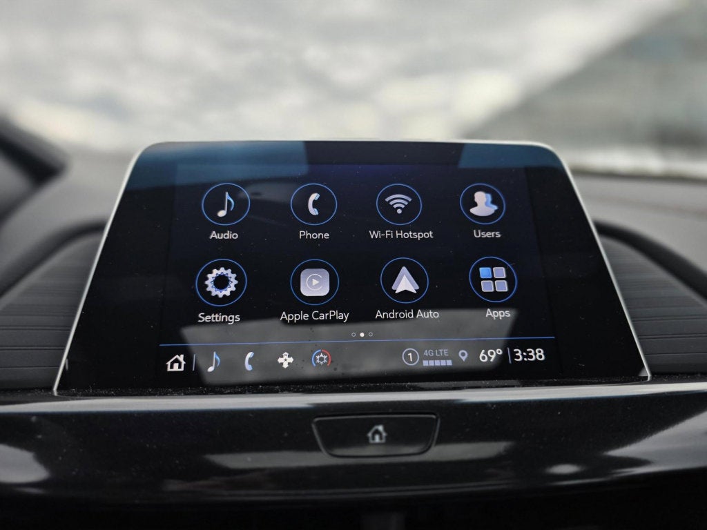 2026 Cadillac CT4-V V-Series