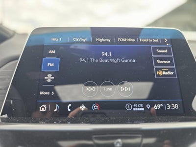 2026 Cadillac CT4-V V-Series