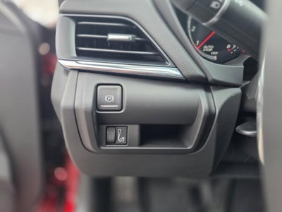 2026 Cadillac CT4-V V-Series