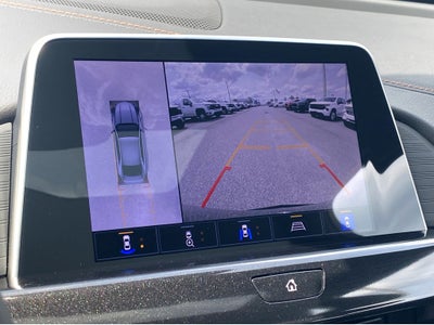 2025 Cadillac CT4-V V-Series