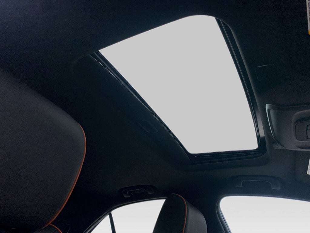 2025 Cadillac CT4-V V-Series