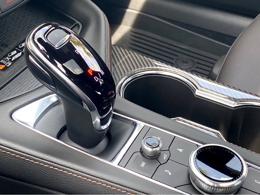 2025 Cadillac CT4-V V-Series