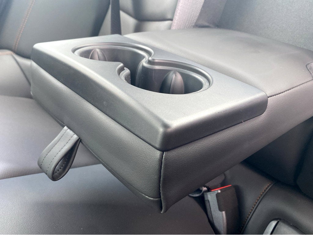 2025 Cadillac CT4-V V-Series