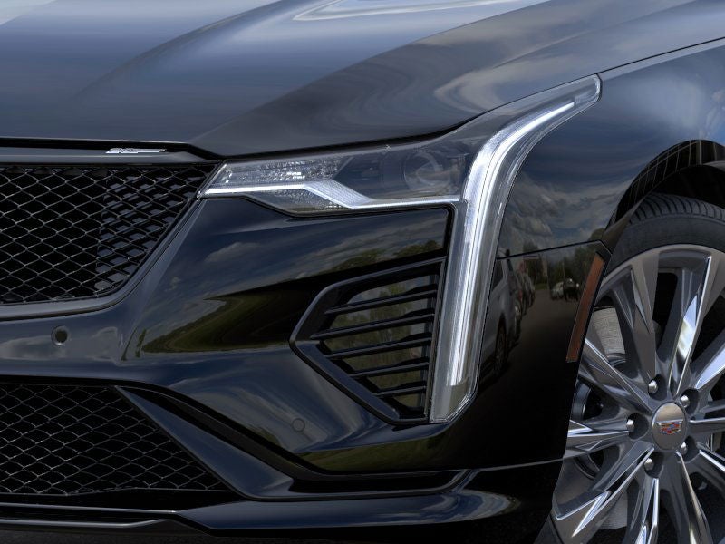 2025 Cadillac CT4-V V-Series