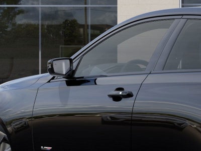 2025 Cadillac CT4-V V-Series