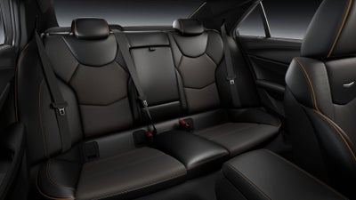 2025 Cadillac CT4-V V-Series