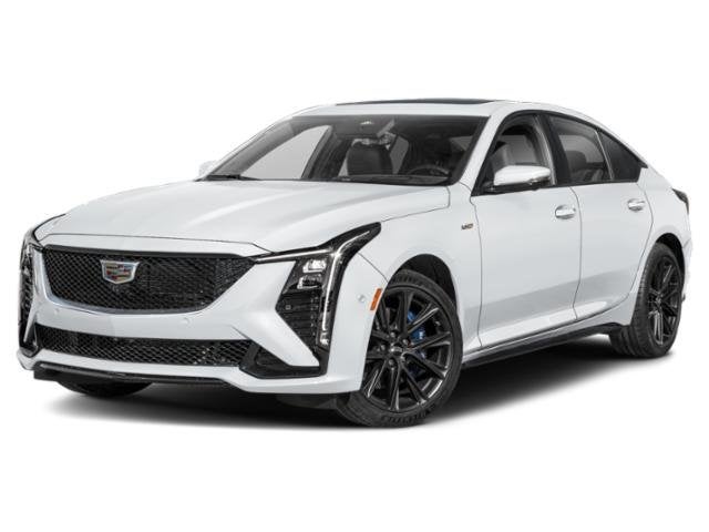 2026 Cadillac CT5-V V-Series