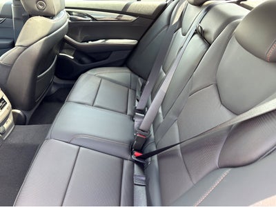 2026 Cadillac CT5-V V-Series