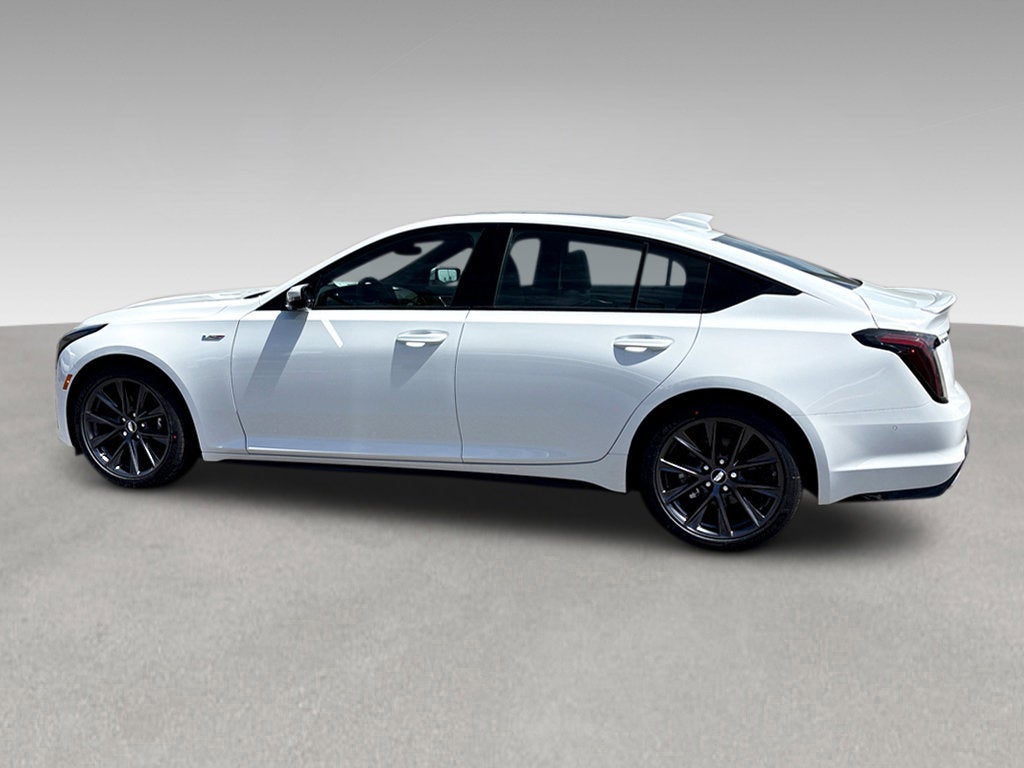 2026 Cadillac CT5-V V-Series