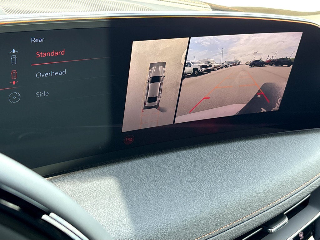 2026 Cadillac CT5-V V-Series