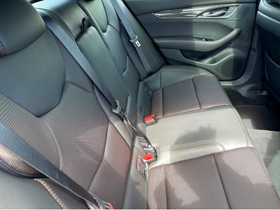 2026 Cadillac CT5-V V-Series