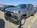 2024 Chevrolet Colorado WT