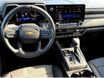 2023 Chevrolet Colorado WT