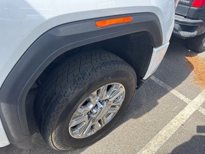 2023 GMC Sierra 2500 HD Denali