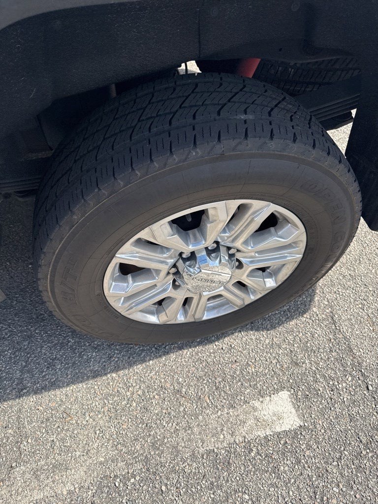 2023 GMC Sierra 2500 HD Denali