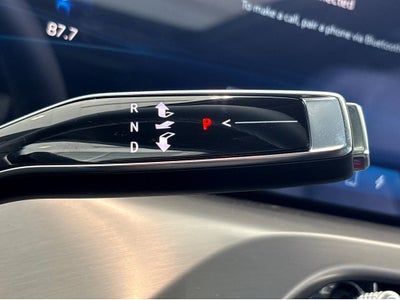 2026 Cadillac VISTIQ Premium Luxury