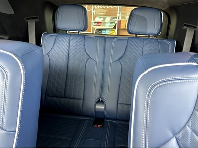 2026 Cadillac VISTIQ Premium Luxury