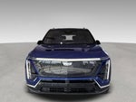 2026 Cadillac VISTIQ Premium Luxury