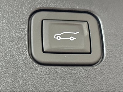 2026 Cadillac VISTIQ Premium Luxury