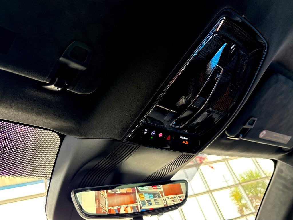 2026 Cadillac VISTIQ Premium Luxury