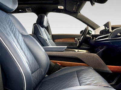 2026 Cadillac VISTIQ Premium Luxury