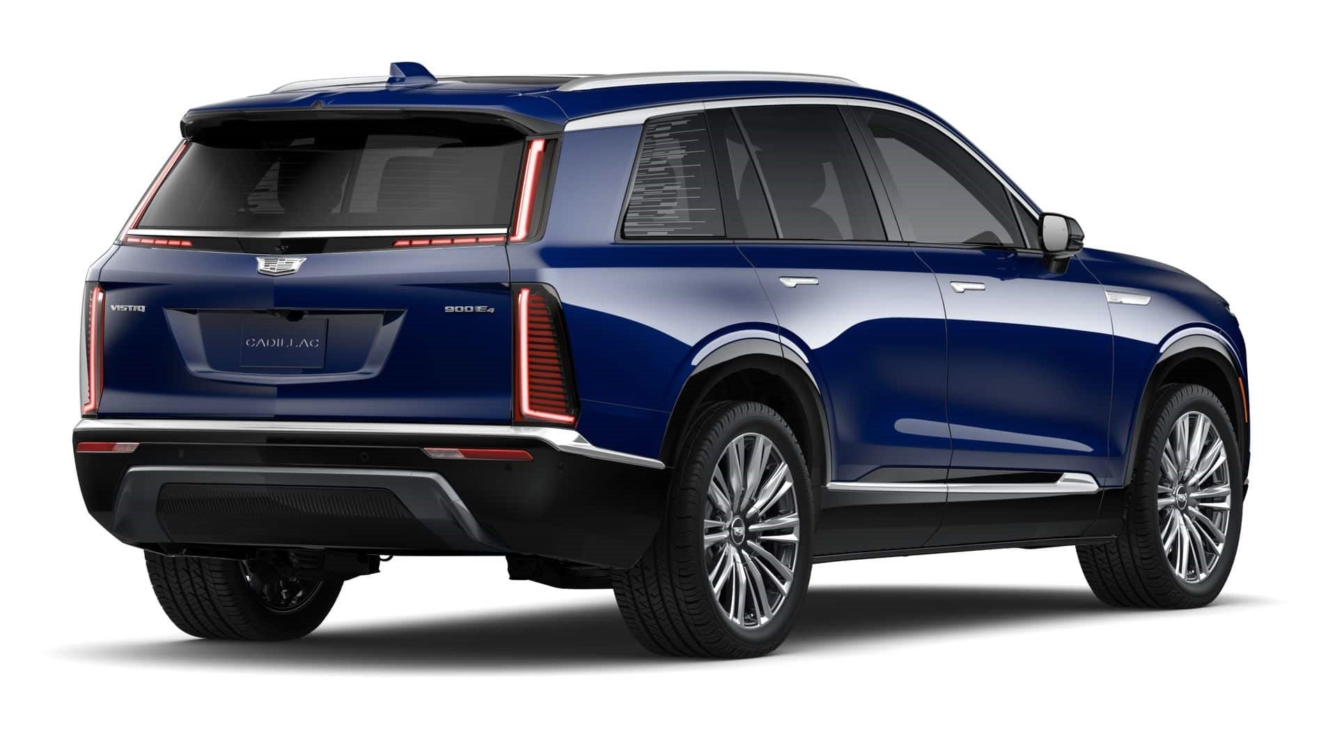 2026 Cadillac VISTIQ Premium Luxury