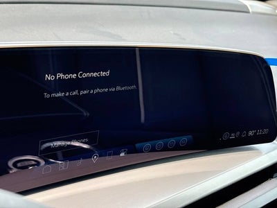 2027 Cadillac VISTIQ Sport