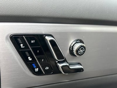2027 Cadillac VISTIQ Sport