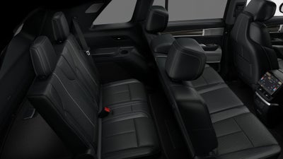 2027 Cadillac VISTIQ Sport