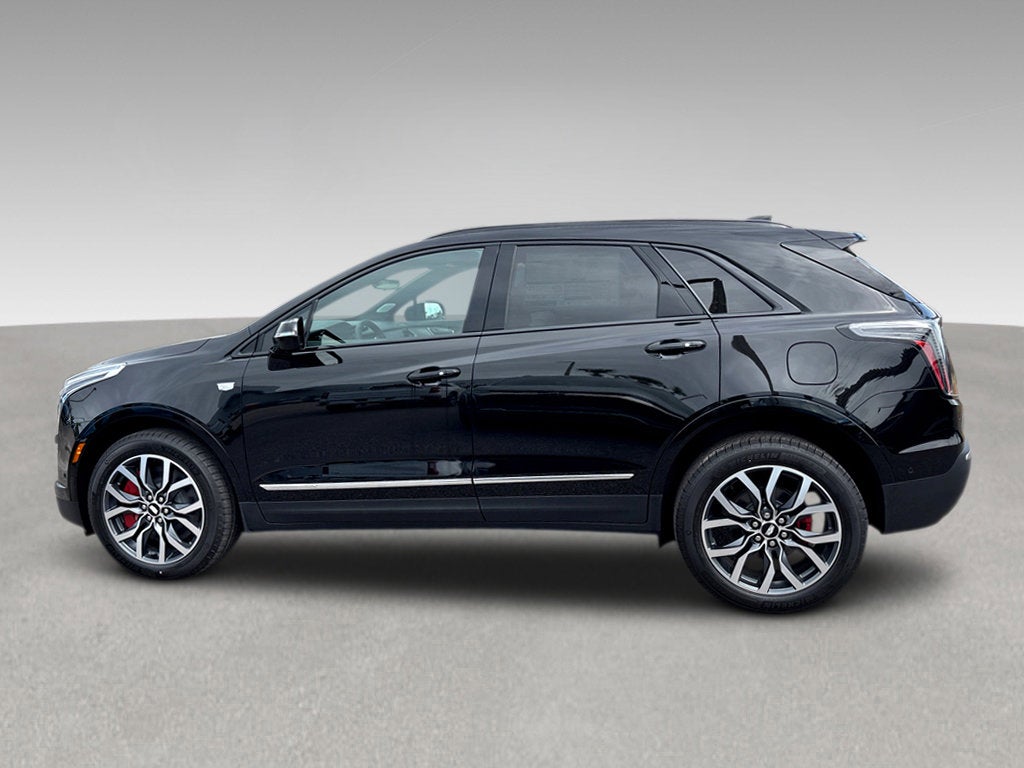 2026 Cadillac XT5 Sport