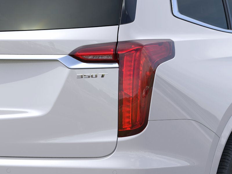 2025 Cadillac XT6 Luxury