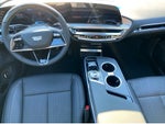 2024 Cadillac LYRIQ Luxury 2