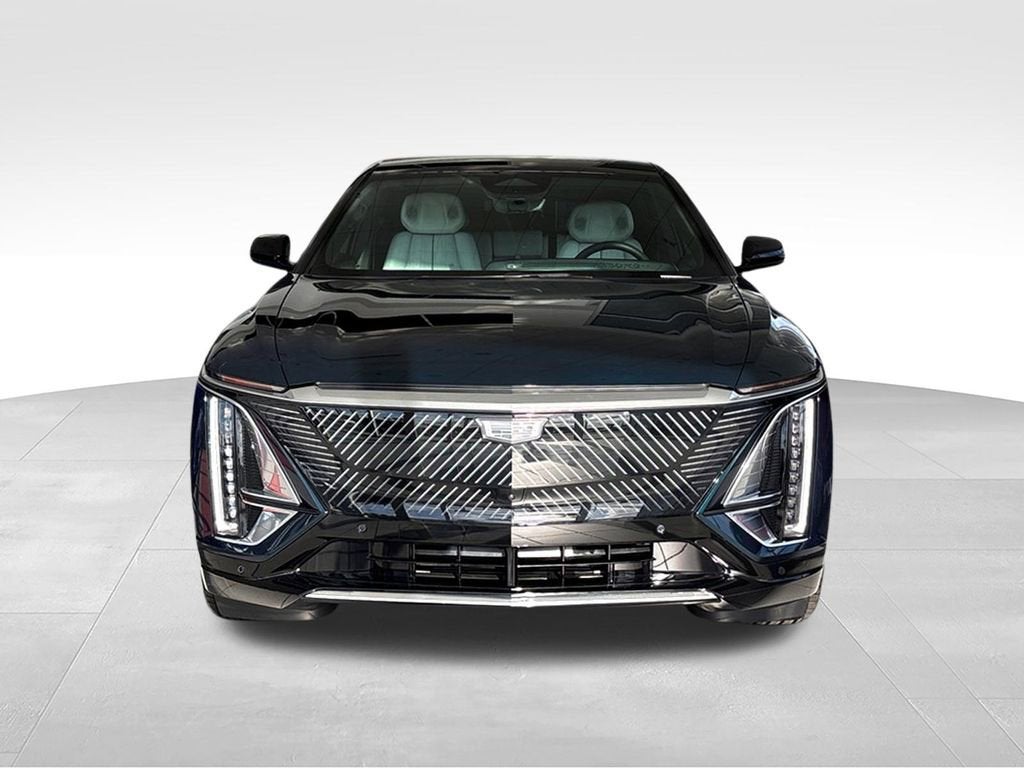 2026 Cadillac LYRIQ Premium Luxury