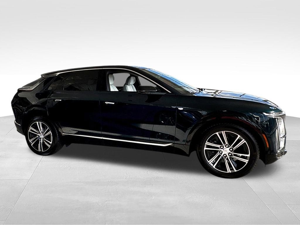 2026 Cadillac LYRIQ Premium Luxury