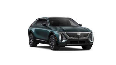 2027 Cadillac LYRIQ Premium Luxury