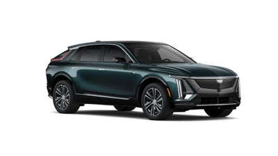 2027 Cadillac LYRIQ Premium Luxury