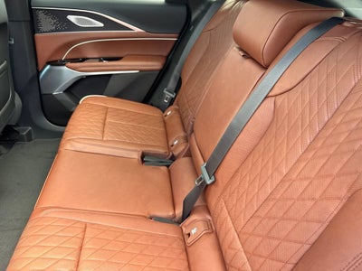 2027 Cadillac LYRIQ Signature Luxury