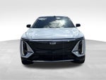2027 Cadillac LYRIQ Signature Luxury