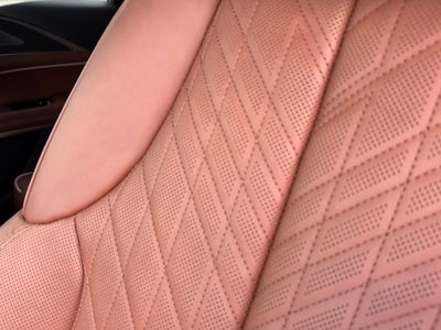 2027 Cadillac LYRIQ Signature Luxury