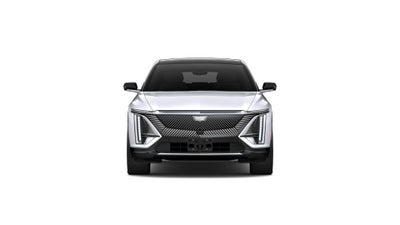 2027 Cadillac LYRIQ Signature Luxury