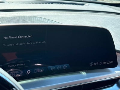 2027 Cadillac LYRIQ Signature Luxury