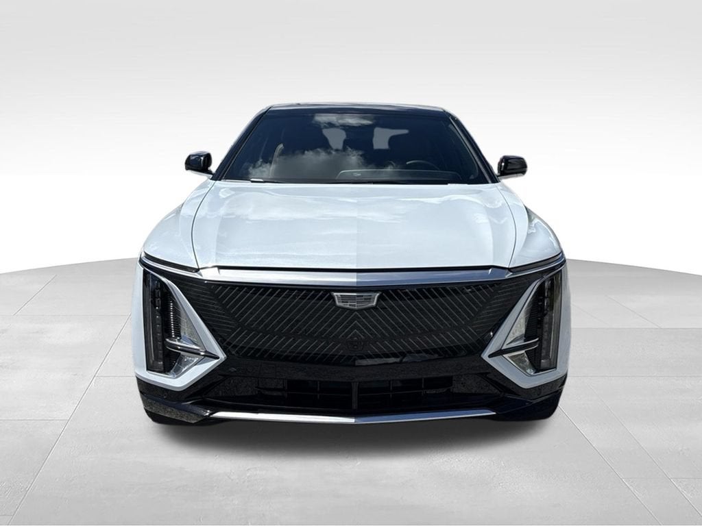 2027 Cadillac LYRIQ Signature Luxury