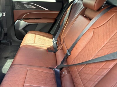 2027 Cadillac LYRIQ Signature Luxury